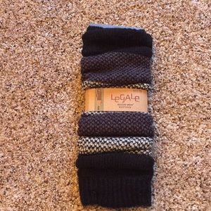 Knit Boot Socks
